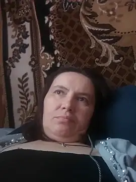 Romashka33011 online show from February 26, 9:53 am