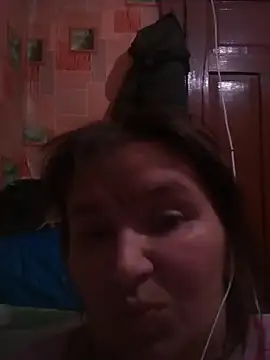 Romashka33011 online show from November 2, 5:40 pm