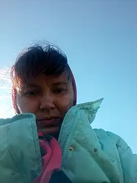 Romashka33011 online show from September 21, 7:57 am