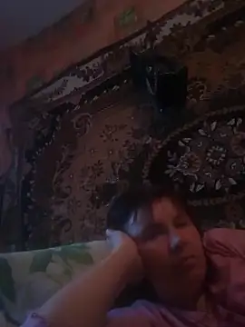 Romashka33011 online show from September 29, 7:26 am