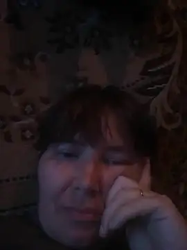 Romashka33011 online show from October 10, 11:33 am