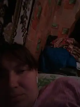 Romashka33011 online show from November 1, 4:45 pm