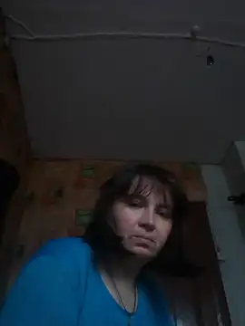 Romashka33011 online show from November 9, 10:41 am