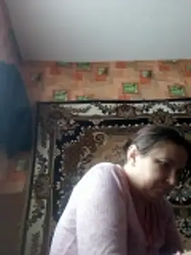 Romashka33011 online show from February 23, 9:21 am