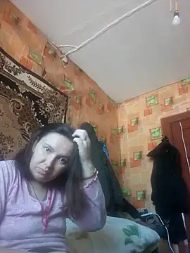 Romashka33011 online show from March 3, 8:21 am