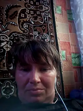 Romashka33011 online show from June 12, 11:52 am