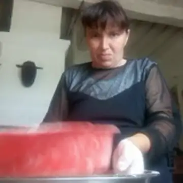 Romashka33011 online show from May 26, 9:18 am