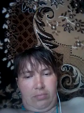 Romashka33011 online show from June 7, 12:21 pm