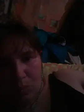 Romashka33011 online show from November 5, 3:37 pm