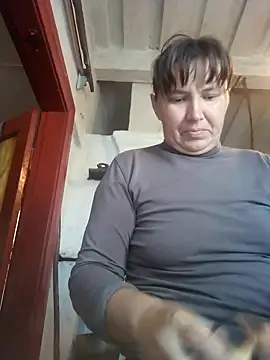 Romashka33011 online show from September 25, 8:09 am