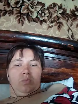 Romashka33011 online show from September 14, 11:21 am