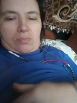 Romashka33011 online show from February 6, 8:43 am