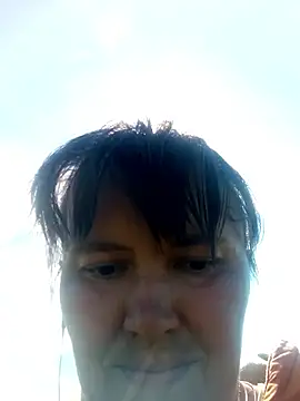 Romashka33011 online show from June 9, 1:23 pm
