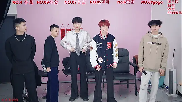 Snapshot of Beautifulboys-777 chatting on January 9, 11:39 am Beautifulboys-777 online show from January 9, 11:39 am