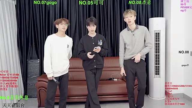 Beautifulboys-777 online show from March 24, 11:21 am