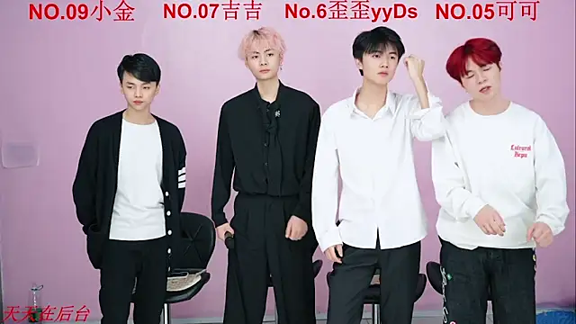 Beautifulboys-777 online show from October 28, 12:26 pm