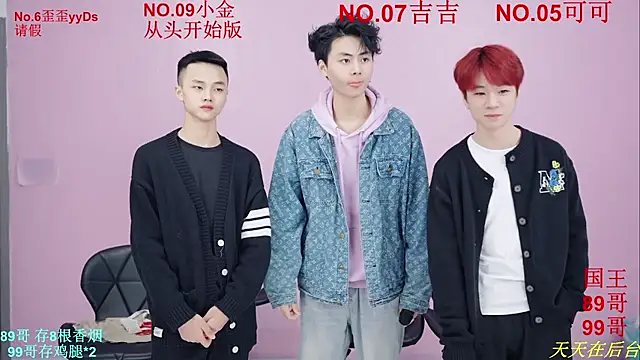 Beautifulboys-777 online show from November 21, 11:53 am