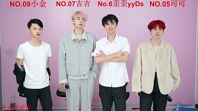 Beautifulboys-777 online show from October 27, 11:33 am