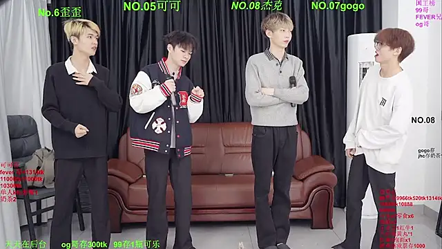 Beautifulboys-777 online show from March 22, 11:23 am