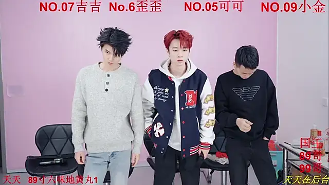 Beautifulboys-777 online show from November 27, 11:10 am