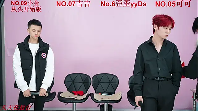 Beautifulboys-777 online show from November 6, 11:58 am