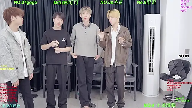 Beautifulboys-777 online show from March 14, 12:22 pm