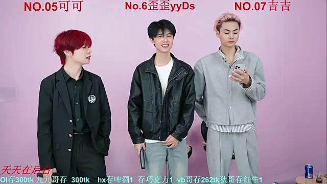 Beautifulboys-777 online show from October 21, 11:42 am