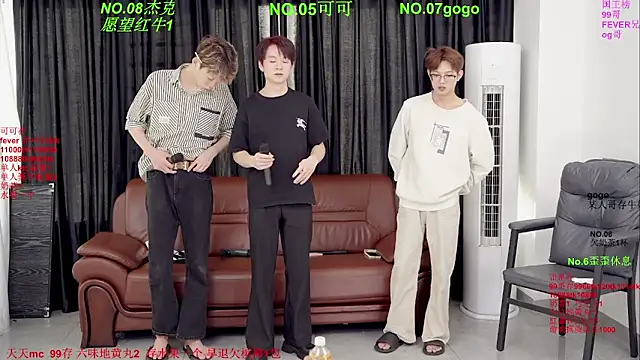 Beautifulboys-777 online show from April 4, 9:49 am