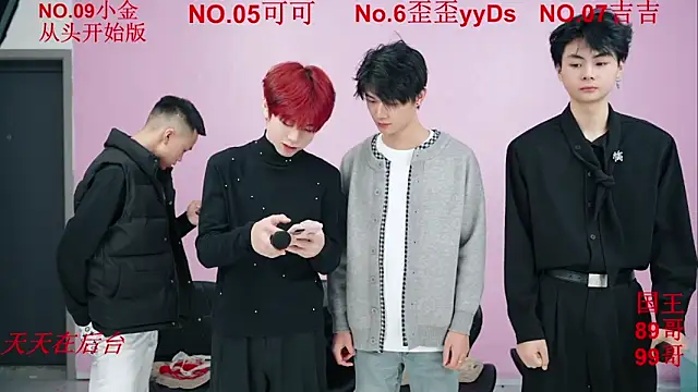 Beautifulboys-777 online show from November 14, 11:47 am