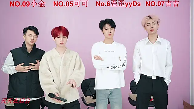 Beautifulboys-777 online show from October 26, 11:32 am