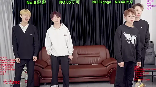 Beautifulboys-777 online show from March 28, 12:39 pm