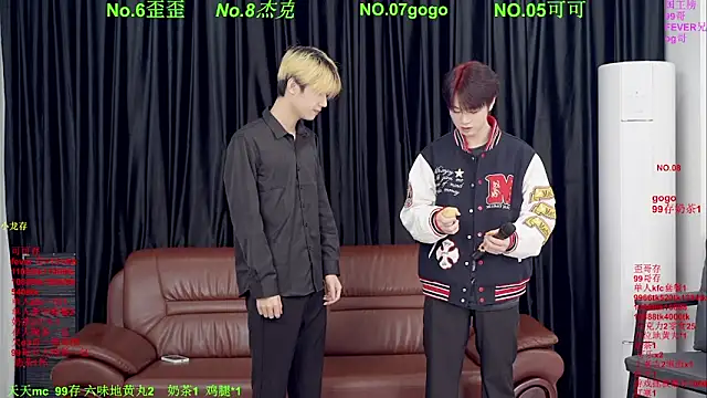 Beautifulboys-777 online show from April 14, 11:37 am