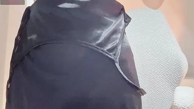 Vessi-babe online show from November 7, 3:33 am