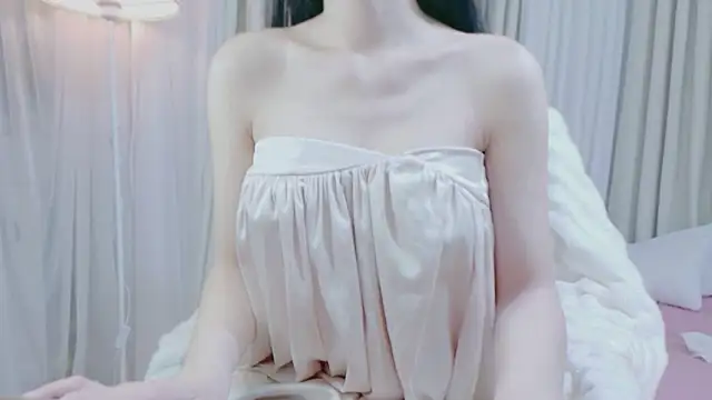 Vessi-babe online show from January 19, 2:54 pm