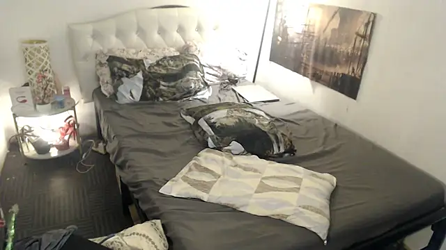 NinaDOM4CUM online show from March 18, 5:25 pm