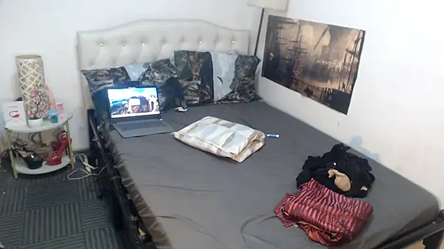 NinaDOM4CUM online show from March 14, 10:43 am