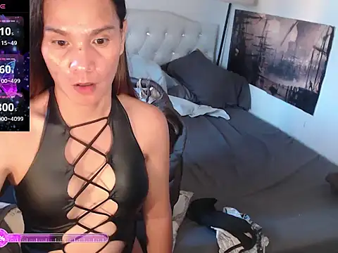 NinaDOM4CUM online show from June 15, 12:44 am