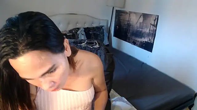 NinaDOM4CUM online show from March 28, 12:55 am