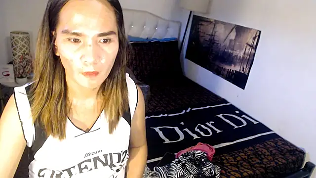 NinaDOM4CUM online show from March 4, 9:28 am