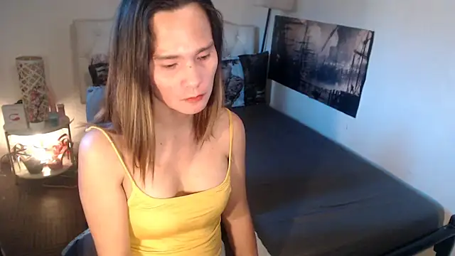 NinaDOM4CUM online show from March 15, 11:12 pm