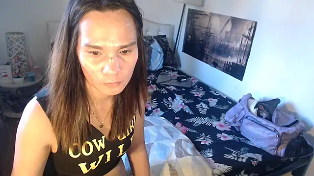 NinaDOM4CUM online show from April 7, 12:23 am