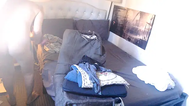 NinaDOM4CUM online show from May 8, 10:57 pm