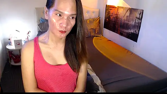 NinaDOM4CUM online show from July 16, 10:40 pm