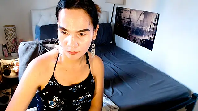 NinaDOM4CUM online show from May 15, 11:25 pm