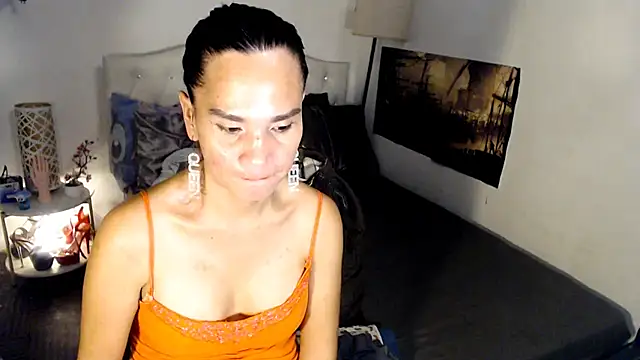 NinaDOM4CUM online show from June 4, 11:26 am