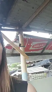 NinaDOM4CUM online show from January 14, 12:25 am