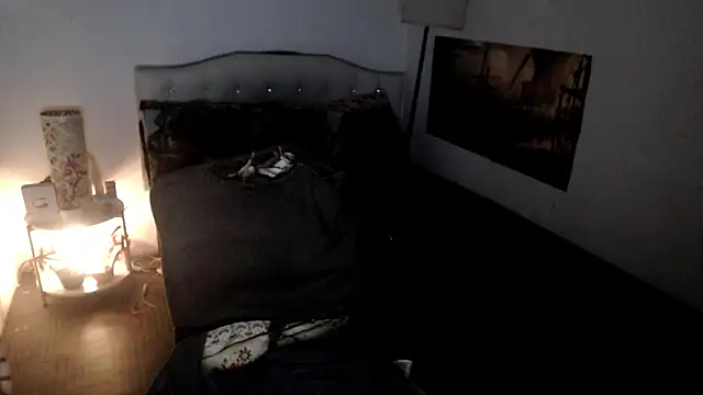 NinaDOM4CUM online show from March 28, 1:01 pm