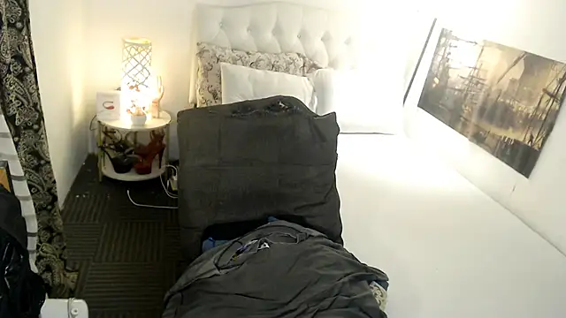 NinaDOM4CUM online show from February 5, 9:10 pm