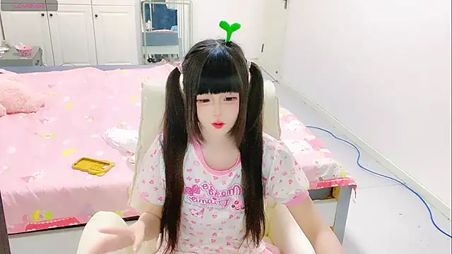 Snapshot of xinxin-966 chatting on September 14, 1:11 pm xinxin-966 online show from September 14, 1:11 pm