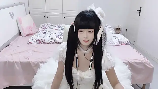 Snapshot of xinxin-966 chatting on October 20, 10:38 am xinxin-966 online show from October 20, 10:38 am